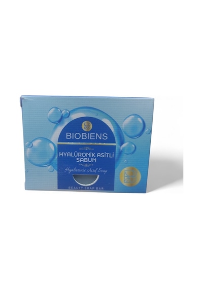 Hyalüronik Asitli Sabunu 100 Gr