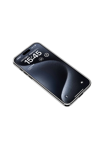 Apple     Uyumlu iPhone 15 Pro Max Kılıf Ultra İnce Kamera Korumalı Pc + Deri Arka Yüzey Zore X-pro Kapak Siyah