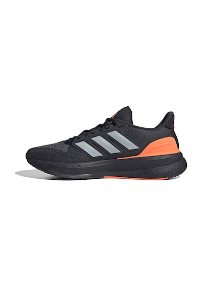 Adidas Ultrarun 5 Erkek Koşu Ayakkabısı Jq6941 Siyah Siyah