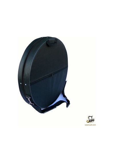 İran Erbane Daf İçin Hard Case Kılıf Uhe-202