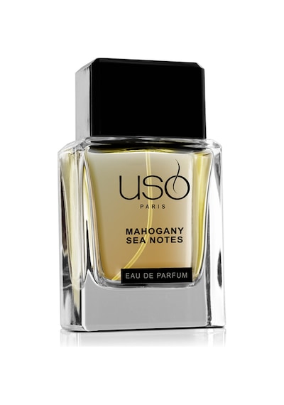 Uso Mahogany & Sea Notes 50 Ml Edp Erkek Parfümü Diğer