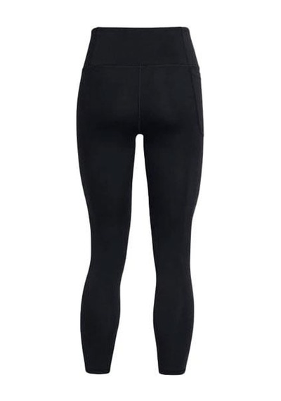 Under Armour Motion Ankle Leg Emea Kadın Tayt 1388647-001 Siyah-siyah