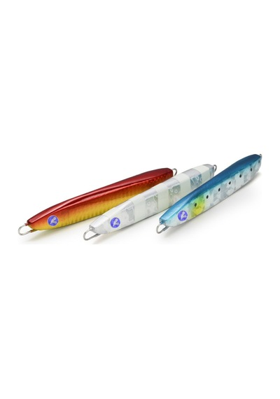 Blueblue Falten Medium Jig Yem - Renk: 150g 07