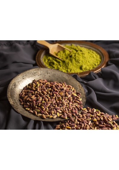 Antep Fıstığı İçi Kırmızı 750 G