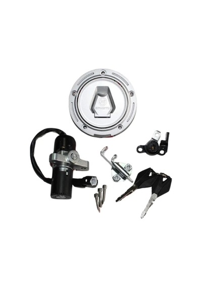 Cf 250 Sr Kontak Seti Abs