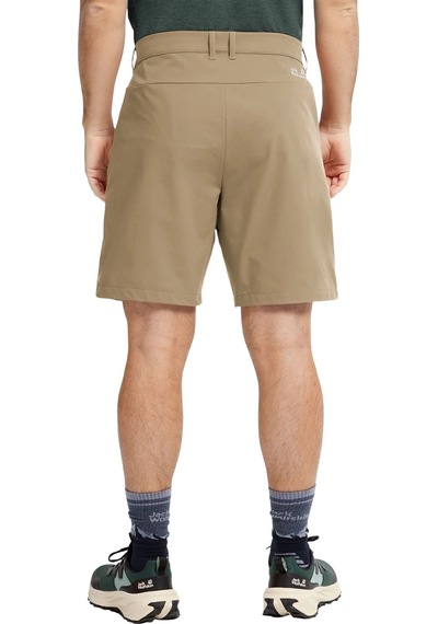 Jack Wolfskin Jack Wolfskın Pıco Shorts M A0082 Bej