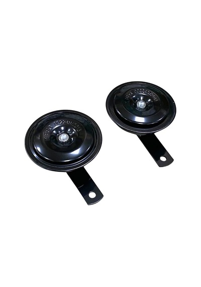 Bosch 12v Didit Korna 350/420 Hz 2 Fişli 92 Mm Takım
