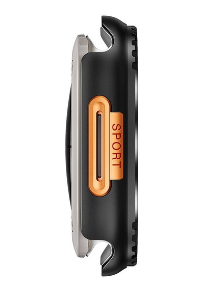 Apple Uyumlu  Watch 44mm To Ultra 49mm Kasa Dönüştürücü Zore Gard 33