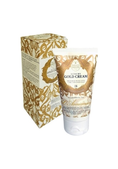 Nesti Dante Luxury Gold Cream Bakım Kremi 150 ML