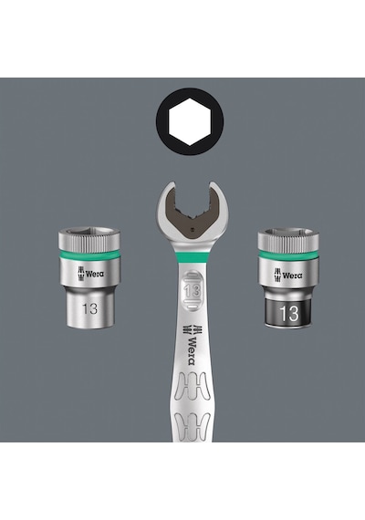 Wera Tool-check Plus Emperyal 1