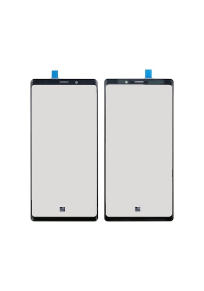 Teknonet Samsung Galaxy N960 Note 9 Uyumlu Dokunmatik Lens