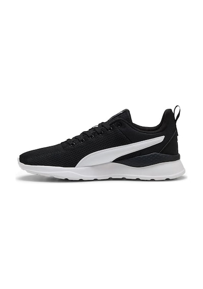 Puma Anzarun Lite Tdp Erkek Günlük Ayakkabı 405506-02 Siyah
