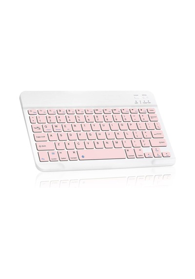 Valkyrie BL30-P 10" Bluetooth Kablosuz Klavye
