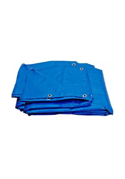 Çadır Branda Kalın 140 G (140 G/m2) En-Boy ve Renk Seçmeli