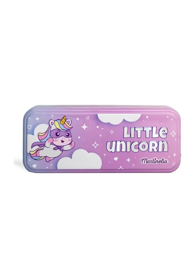 Martinelia Little Unicorn Tin Case 3 Levels 12022