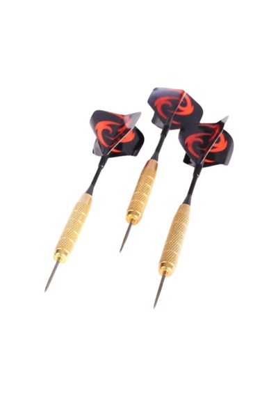 Delta 3'lü Dart Oku Seti Daf 6024 24 Gr