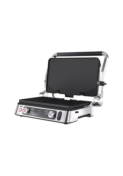 Braun Multigrill 9 Pro CG9167 Paslanmaz Çelik Tost Makinesi
