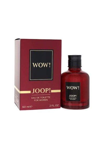 Joop Wow Edt 60 Ml Kadın Parfümü Çiçeksi