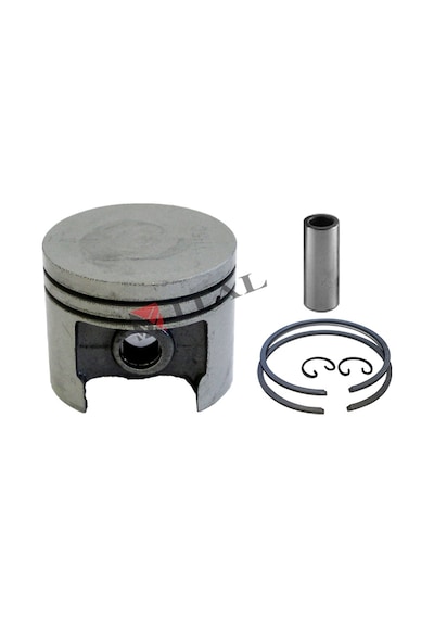 Motorlu Testere Piston Segman Stıhl 018/38 Mm Alp