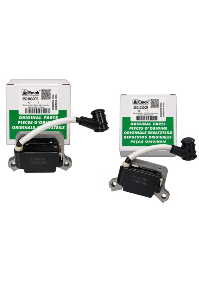 Oleomac-efco Elektronik Bobin Bch500bp,500t,50t,50bp,400bp,40t,40bp,400t