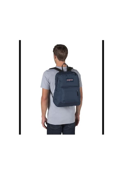 Superbreak One Navy Lacivert Sırt Çantası Ek0a5bagn54