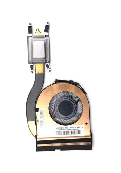 Lenovo Uyumlu Thinkpad A475 Notebook Soğutucu Cpu Fan Heatsink