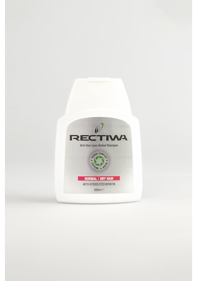 Rectiwa Kuru ve Normal Saçlar için Şampuan 300 ML
