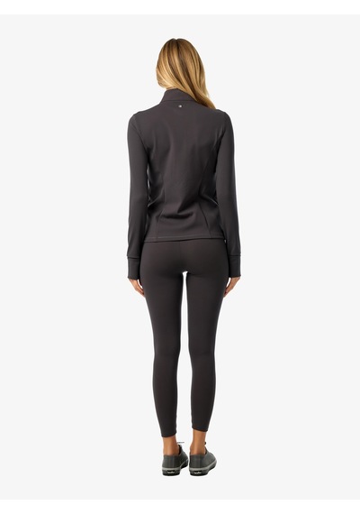 Blackspade Kadın Tayt 60691 - Antrasit
