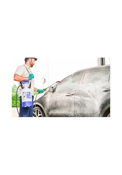 Dimartino Alta 7000 Foam Fpm Vıton Köpük Pompası 8 Lt. Dimartino Alta 7000 Foam Fpm Vıton Köpük Pompası 8 Lt.