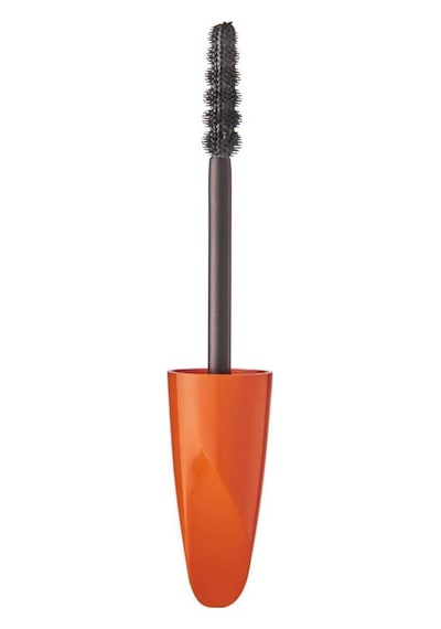 Cat Walk Mascara - Instant Full Volume - Maksimum Hacim Veren Siyah Maskara 0