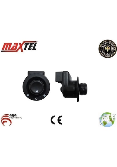 Ayna Ayar Dügmesı Renault Clıo Iıı-megane Iı-twıngo-master 8200214919 1