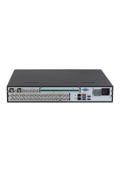 Dahua XVR5432L-I3 5MPIX H265+ 32 Kanal Video, 4 HDD 5İn1 DVR Cihazı