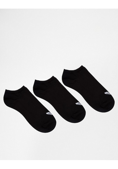 Adidas Trefoıl Lıner Unısex Çorap - S20274
