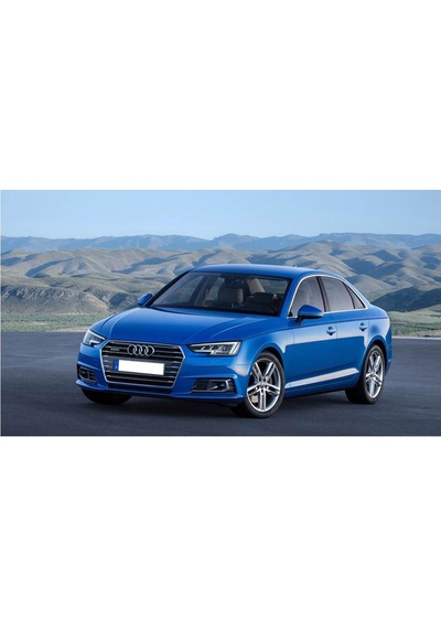Audi A4 16-23 Güneşlik Tutucu Klipsi Kancası İnci Gri 8W0857562A