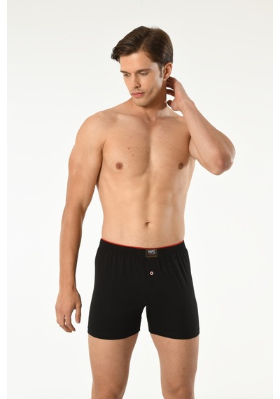 Penye Erkek Havlu Bel Boxer 001