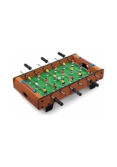 Eco Lounge Ahşap Masaüstü Langırt Fy-8154 - S00004561