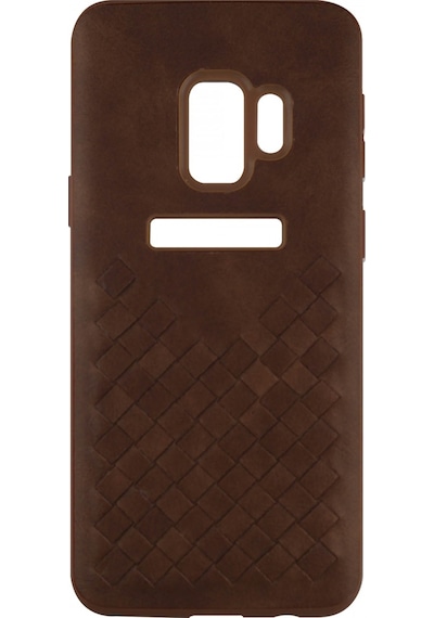 Puloka Samsung Galaxy G960 S9 Uyumlu Arka Koruma Arka Koruma