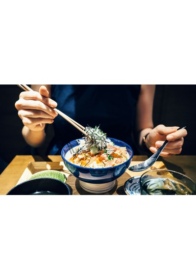 Sarfex Çin Çubukları Chopsticks 10 Çift 20 Adet Bambu Diğer