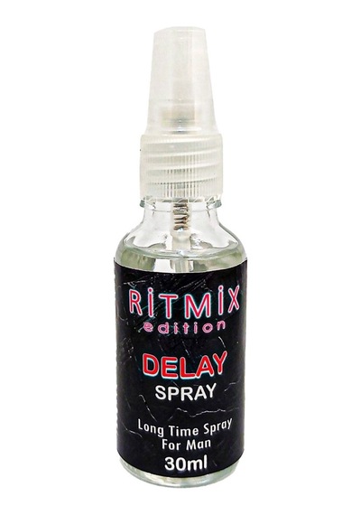 Ritmix Erkeklere Özelsprey 30 Ml
