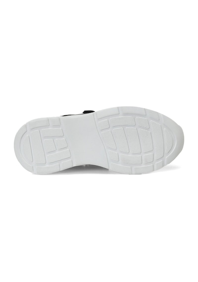 I Cool Bauman F Siyah Kız Çocuk Sneaker 000000000102714510