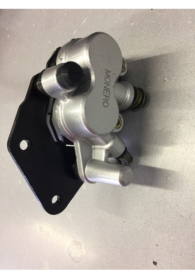 150Cc Arka Fren Merkezi Alt Kaliper