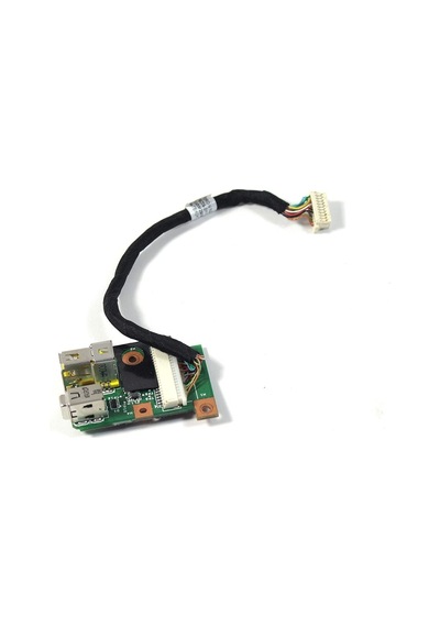 Lenovo Uyumlu Thinkpad T410 T410I Harici Io Usb Kartı 63Y2122