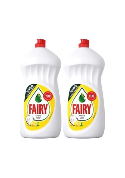 Fairy Faıry 1350 Ml 2'Li