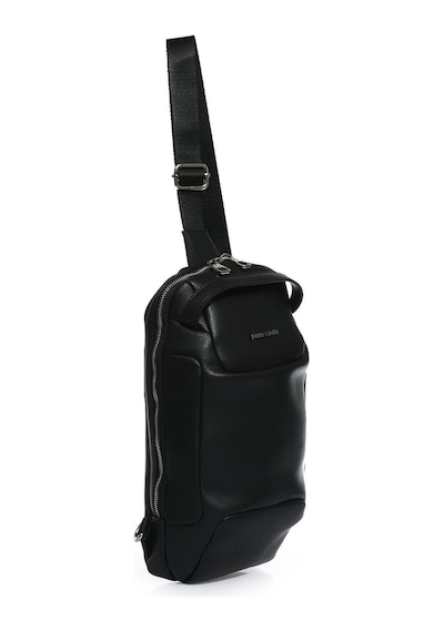 Pierre Cardin PC001181 Erkek Sırt Çantası - Siyah