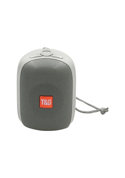 Hepsi T&g Tg609 Kablosuz Wireless Bluetooth 5.0 Speaker Hoparlör- 5775 Najmaddin