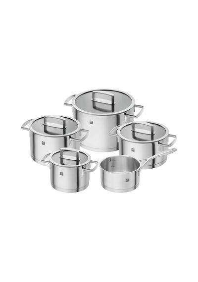 Zwilling Vitality Tencere Seti 5 Parça Diğer