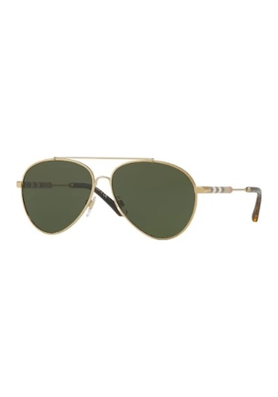 BURBERRY BE3029Q 114571 DAMLA MODEL GÜNEŞ GÖZLÜĞÜ