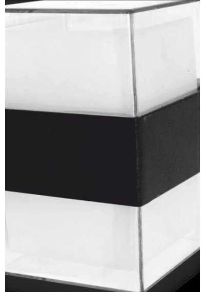 Led Duvar Aplik 12w Gün Işığı 3200k Dış Mekan Bahçe Aydınlatması Ip54 1 Adet Bx-316748 Rekli