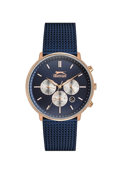 Slazenger SL.09.1832.2.02 Erkek Kol Saati