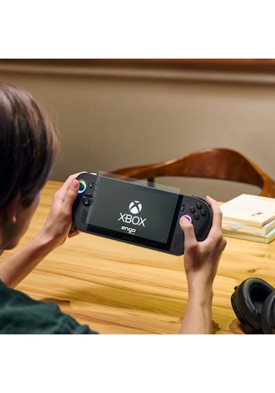 Asus Rog Xbox Ally X 7 İnç Ekran Koruyucu 9h Nano Rc73xa